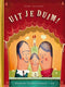 Gb voorlees: uit je duim (+ cd)