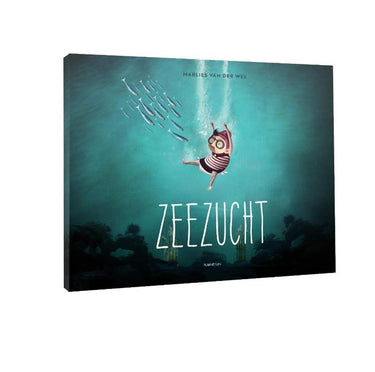 Zeezucht. 4+