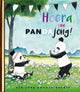 Hoera een pandajong! 4+