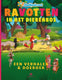 Ravotten in het dierenbos.. 4+