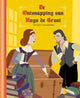 De ontsnapping van hugo de groot. 4+