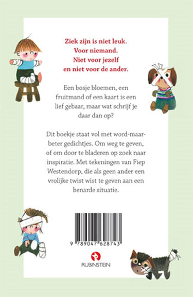 Dsp. word maar beter. 5+ (15st)