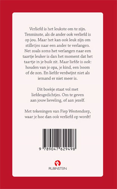 Jij + ik. gedichtjes. 6+