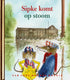 Gb: sipke komt op stoom. 3+