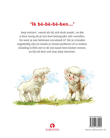 Joep! 3+