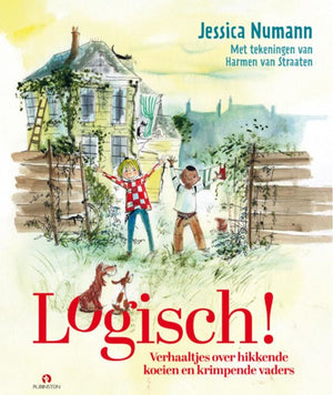 Logisch! 4+