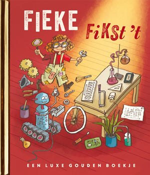 Fieke fikst t 3+