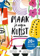Maak je eigen kunst 6+