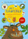 Centraal boekhuis het gruffalo natuurspeurboek. 5+