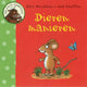 Mijn eerste gruffalo: dierenmanieren. 2+