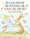 Raad eens: stickerdoeboek. 3+