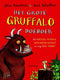 Het grote gruffalo doeboek. 6+