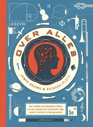 Over alles. 11+