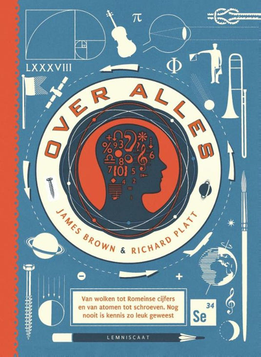 Over alles. 11+