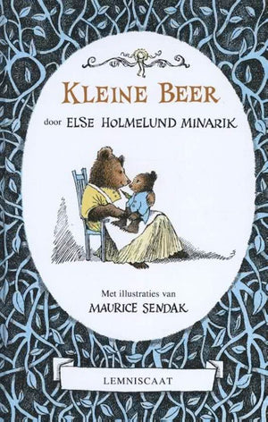 Kleine beer. 4+