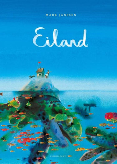 Eiland. 4+