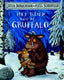 Het kind van de gruffalo. karton. 2+