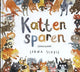 Katten sparen. 4+