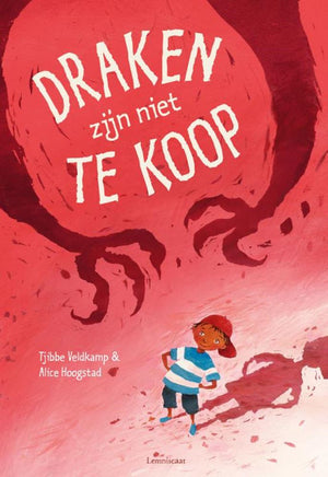 Draken zijn niet te koop. 4+