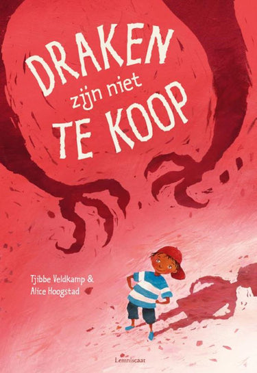 Draken zijn niet te koop. 4+
