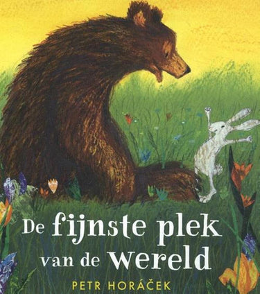 De fijnste plek van de wereld 4+