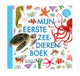Mijn eerste zeedierenboek. 4+