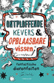 Ontploffende kevers en opblaasbare visse