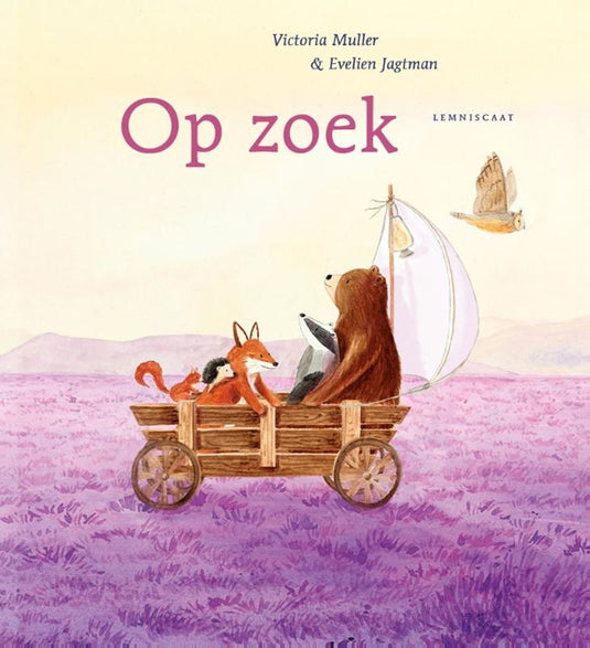 Op zoek! 4+