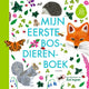 Mijn eerste bosdierenboek 4+
