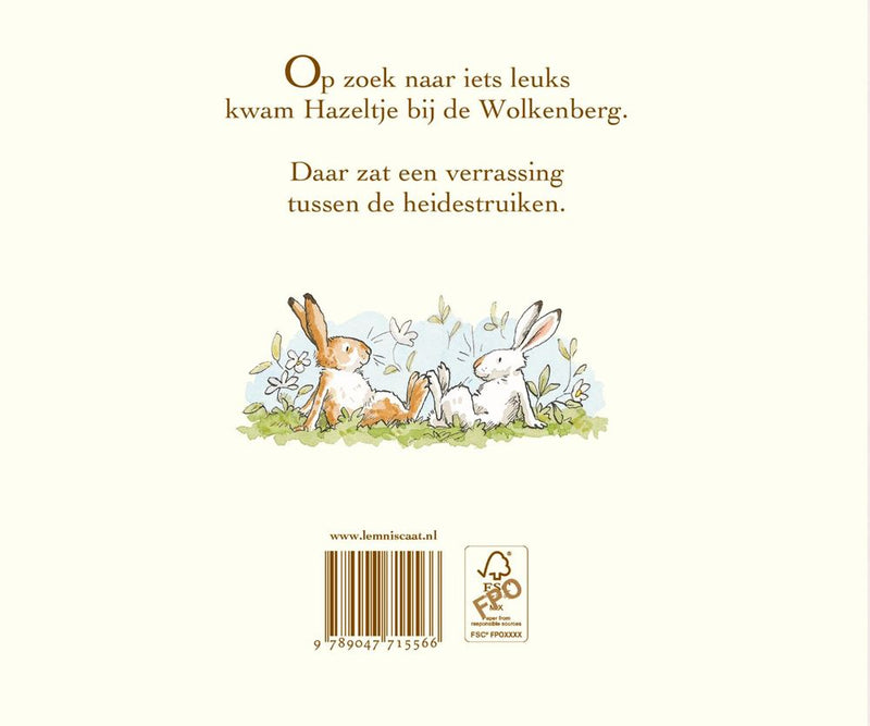 Afbeelding laden in galerijviewer, Zullen we vriendjes zijn? 2+ kartonboek
