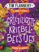 Natuur: de griezeligste kriebelbeestjes.