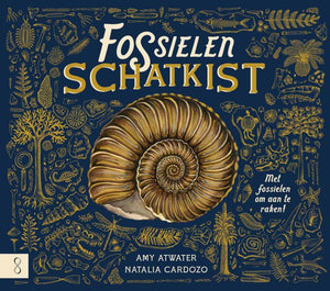 Informatief: de fossielenschatkist 7+
