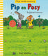Pip en posy. mijn eerste memory. de supe