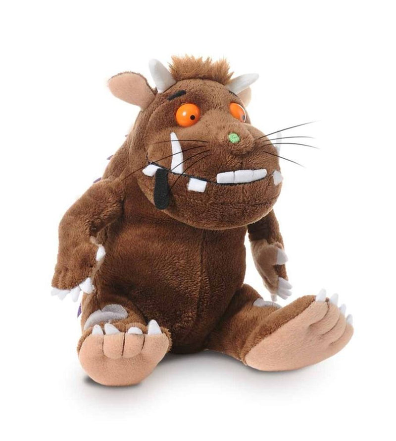 ギャラリービューアに画像をロードする, Gruffalo knuffel 23 cm

