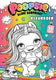 Poopsie slime surprise kleurboek