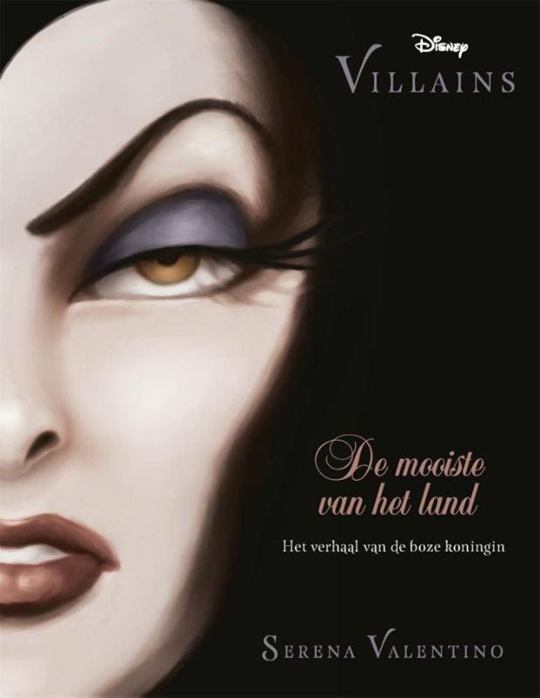 Afbeelding laden in galerijviewer, Villains - de mooiste van het land. 12+

