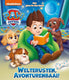 Paw patrol: welterusten, avonturenbaai.