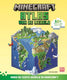 Gottmer uitgevers groep minecraft: atlas van de wereld 7+