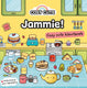 Gottmer uitgevers groep jammie! kleurboek