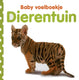 Baby voelboekje: dierentuin. 0+