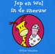 Jop en wol in de sneeuw (10 st). 1+
