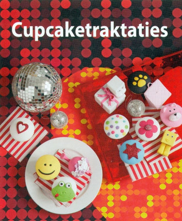 Cupcaketraktaties. alle lft