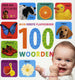 Mijn eerste flapjesboek 100 woorden. 1+