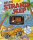 Mijn strandjeep (+ uitvouwparcours). 2+