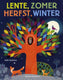 Lente, zomer, herfst, winter. 3+