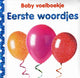Baby voelboekje: eerste woordjes. 0+