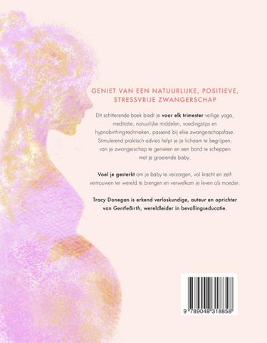 Mindfull zwanger.