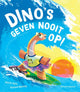 Dino's geven nooit op! 3+