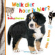 Welk dier hoor ik hier? babydieren. 1+