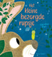 Het kleine bezorgde rupsje 3+